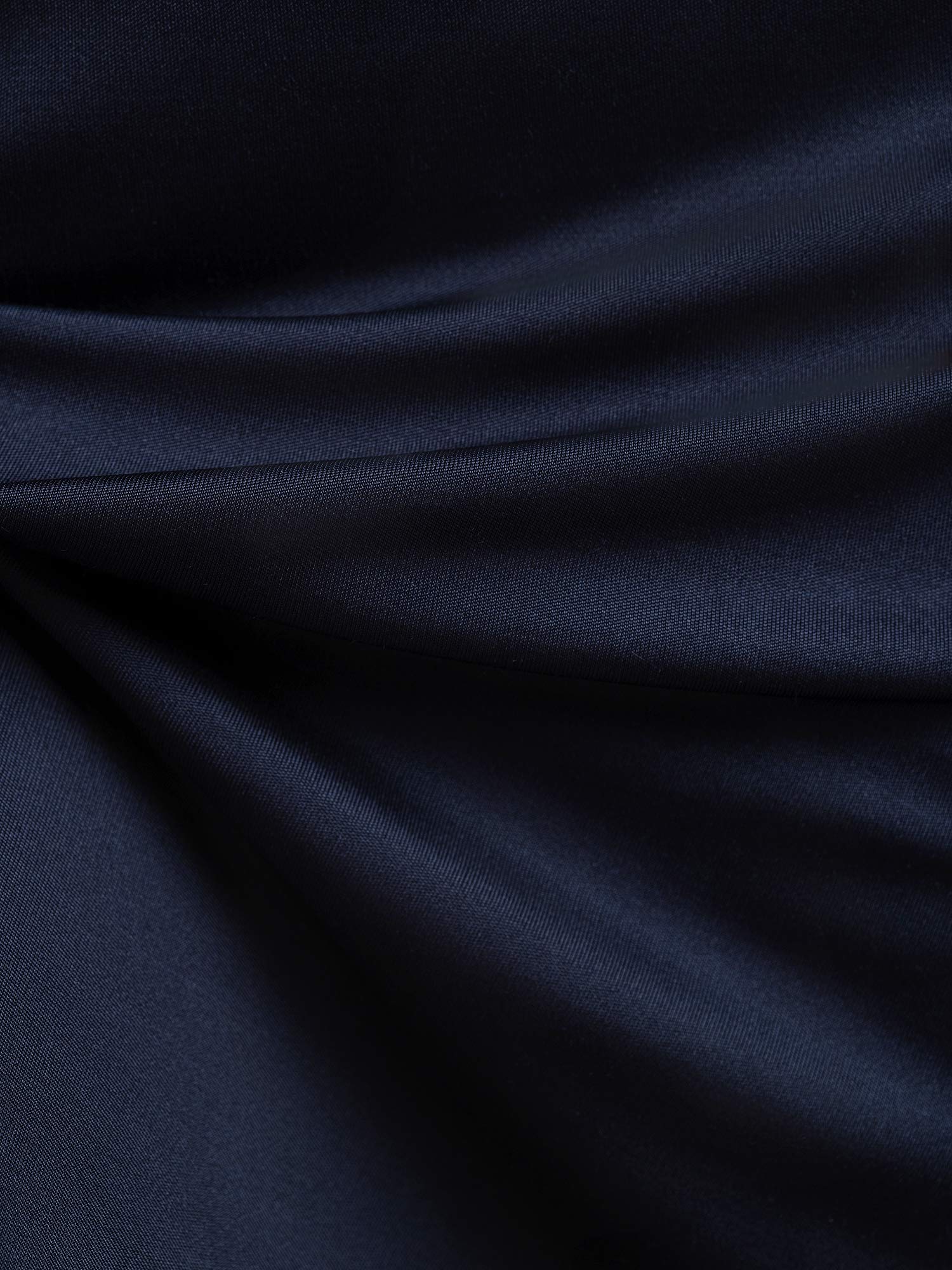Robe De Nuit Élégante En Soie Jersey - Image 11
